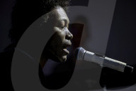 Benjamin Clementine In Concert