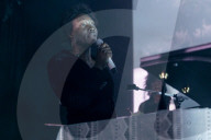 Benjamin Clementine In Concert
