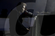 Benjamin Clementine In Concert