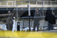 Body Of Man Found By Hudson River In Pier C Park In Hoboken New Jersey