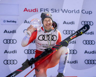 2025 Audi FIS Ski World Cup Finals - Marco Odermatt 