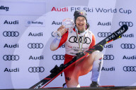 2025 Audi FIS Ski World Cup Finals - Marco Odermatt 
