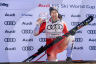 2025 Audi FIS Ski World Cup Finals - Marco Odermatt 