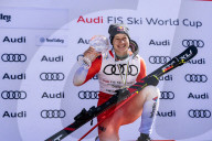 2025 Audi FIS Ski World Cup Finals - Marco Odermatt 