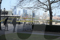 Body Of Man Found By Hudson River In Pier C Park In Hoboken New Jersey