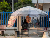 Daily Life In The Vietnamese City Of Thanh Hoa