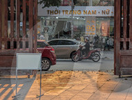 Daily Life In The Vietnamese City Of Thanh Hoa