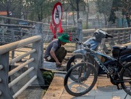 Daily Life In The Vietnamese City Of Thanh Hoa