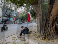 Daily Life In The Vietnamese City Of Thanh Hoa