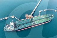 Shandong Qingdao Port Container Trade