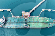Shandong Qingdao Port Container Trade