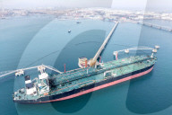 Shandong Qingdao Port Container Trade