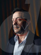 Actor and comedian Peter Serafinowicz