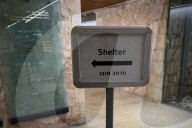Israel Daily Life