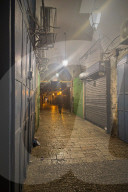 Israel Daily Life