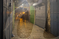 Israel Daily Life