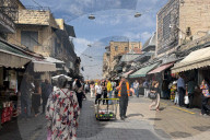 Israel Daily Life
