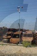 Israel Daily Life