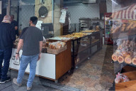 Israel Daily Life