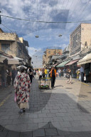 Israel Daily Life