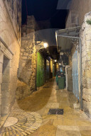 Israel Daily Life
