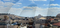 Israel Daily Life