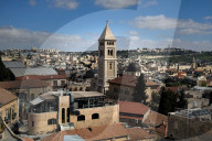 Israel Daily Life