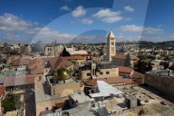 Israel Daily Life