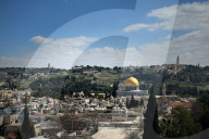 Israel Daily Life