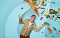Yotam Ottolenghi: I tried intermittent fasting, and hated it. This is why we need to ditch the diets and go back to basics
