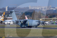 Brussels International Airport Aviation