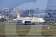 Brussels International Airport Aviation