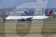 Brussels International Airport Aviation