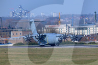 Brussels International Airport Aviation