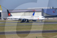 Brussels International Airport Aviation