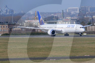 Brussels International Airport Aviation
