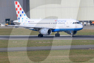 Brussels International Airport Aviation
