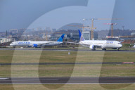 Brussels International Airport Aviation