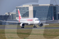 Brussels International Airport Aviation