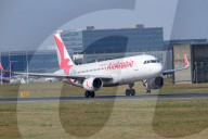 Brussels International Airport Aviation