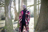 Poet Jason Allen-Paisant: ‘We belong in the picture’