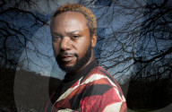 Poet Jason Allen-Paisant: ‘We belong in the picture’