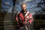 Poet Jason Allen-Paisant: ‘We belong in the picture’