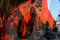 India Hindu Religion Ram Navami
