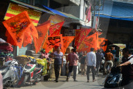 India Hindu Religion Ram Navami