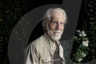 Peter Carroll: 'I had a fur phobia for many years - after I performed in Cats'