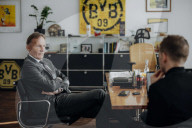 Twenty years of Borussia Dortmund: Hans Joachim Watzke on near-bankruptcy, selling players and Klopp