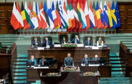 Inter-Parliamentary Conference for the Common Foreign and Security Policy and the Common Security and Defence Policy