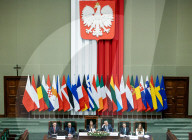 Inter-Parliamentary Conference for the Common Foreign and Security Policy and the Common Security and Defence Policy