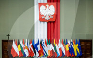 Inter-Parliamentary Conference for the Common Foreign and Security Policy and the Common Security and Defence Policy